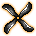 Ember Demon Wind Shuriken